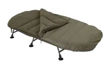 TRAKKER Spacák Big Snooze+ Wide Sleeping Bag (215×110cm) TRAKKER Spacák Big Snooze+ Wide Sleeping Bag (215×110cm)