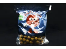 DUDI BAIT Tigernuts Amur nerozpustné 24mm, 1kg