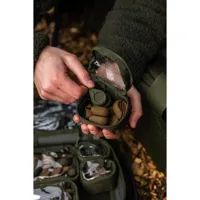 TRAKKER Taška na olová NXG Modular Lead Pouch System (20×19×7.5cm) (7)