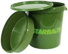 STARBAITS Vedro Container 33l (vanička+veko)