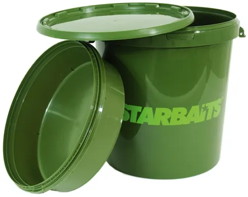 STARBAITS Vedro Container 33l (vanička+veko)