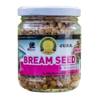LK BAITS Bream seed Hungary Honey Pšenica 220ml