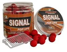 STARBAITS Boilie Pop Ups Signal 14 mm, 80g