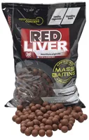 STARBAITS Mass Baiting RED LIVER 20mm 3kg