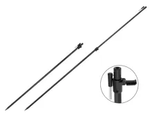 DELPHIN Rázsoška BlackStix (5)
