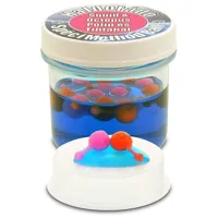 HALDORADO Speci Method Ball Squid Octopus 7mm, 12ks