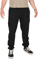 FOX Tepláky Collection Joggers Black Orange veľ. XL