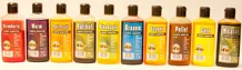 MVDE Liquid Booster Melasse (200ml)