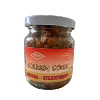 DYTEX Kukurica bez nálevu Jahoda 135g