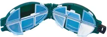 MIKADO Multifunkčný box (11.2x7.4x3.2cm)