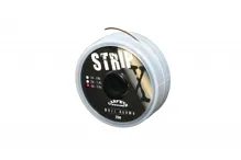 CARP ´R´ US Poťahovaná šnúrka - Strip-X Matt Brown (20m)