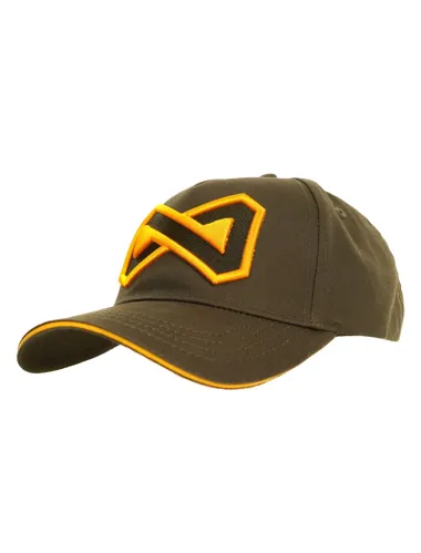 NAVITAS Šiltovka 3D Nfinity Cap Green