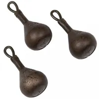 KORDA Olovo Intelligent Backleads 3ks