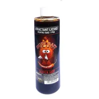 DUDI BAIT Liquid PVA Super Hot 250ml