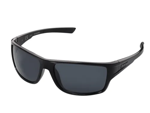 BERKLEY Polarizačné okuliare  B11 Suglasses Crystal Blue/Gray