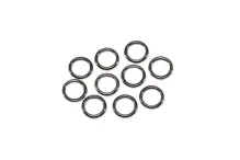CARP´R´US Rig Rings 3mm (15ks)