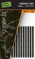 FOX Zmršťovacia Hadička Camo Shrink Tube Small 1.8-0.7mm, 10ks