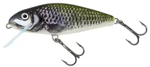 SALMO Wobler Perch Floating Holo Bleak 8cm (plávajúci)