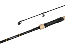DELPHIN Kaprový prút Armada NX BlackWay Cork 3.60m, 3.00lb (2diel) (3)