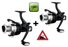 GIANTS FISHING Navijak TR 5000 FS 1+1 zdarma!