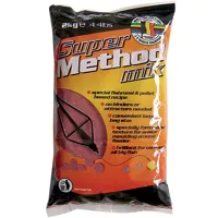 MVDE Method Mix Red (2kg)