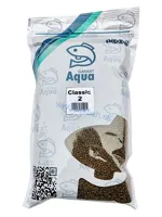 AQUA GARANT Pelety Classic 800g