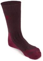 NORFIN Ponožky T3M Nord Midle Merino Women vel. M (36-38)