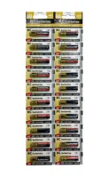 BC BATTERIES Extra power alkalická AAA mikrotužková batéria 1,5V LR03 1ks BC BATTERIES Extra power alkalická AAA mikrotužková batéria 1,5V LR03 1ks