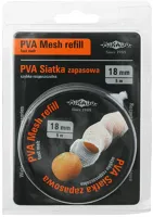 PVA Náhradná pančucha rýchlo rozpustná 23mm, 5m