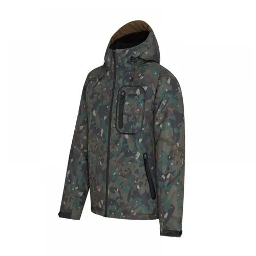 TRAKKER Bunda TechPro Thermal Jacket