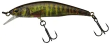 ILLEX Wobler Tricoroll Knocker 7cm SHW RT Spawn Vairon (potápavý)