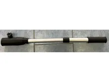 BOAT007 Teleskopická predlžovacia tyč k lodnému motoru 60-100cm
