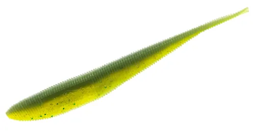 Nástraha Mikado Saira (344) 20cm bal.3ks - PMSA-20-344