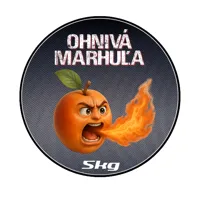 LF BAITS Kŕmne boilie Ohnivá Marhuľa 5kg