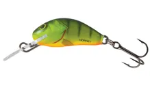 SALMO Wobler Hornet Sinking Hot Perch 3.5cm (potápavý)