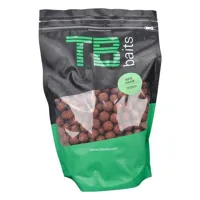 TB BAITS Boilie Red Crab