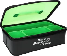 MIKADO Sada nádob EVA MF Bait Box Pro System Set 011