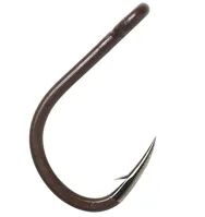 MADCAT Háčik Pellet Hook A Static Brown (5ks)