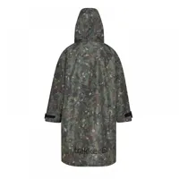TRAKKER Kabát CR Camo Robe (1)