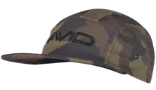 AVID CARP Šiltovka CAMO 5 PANEL CAP