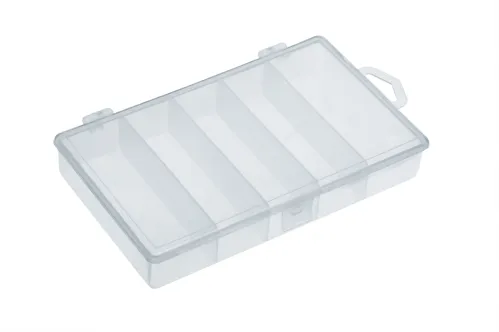 MIVARDI Krabička M-PB008 (13.3x6.2x2.5cm)