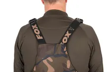 FOX Zimný Oblek Khaki Camo Wintersuit (16)