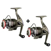 GIANTS FISHING Navijak SPX 4000FD 1+1!