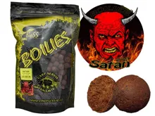 CARP SERVIS VÁCLAVÍK Boilies Boss2 Special Satan (1kg)
