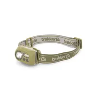 TRAKKER Čelovka - Nitelife Headtorch 220lm (1)