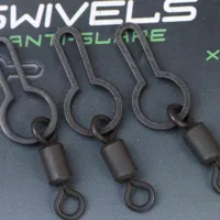 GARDNER Obratlík Covert PVA Bag Swivel (1)