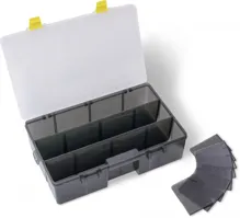 BLACK CAT Organizér Tackle Keeper D12 (35x22x10cm)