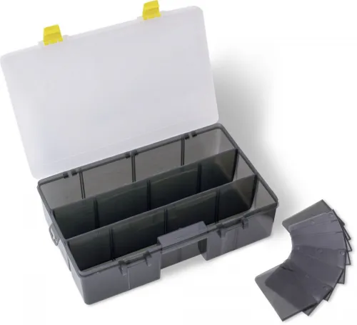 BLACK CAT Organizér Tackle Keeper D12 (35x22x10cm)