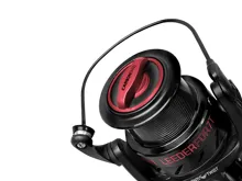 DELPHIN Plytká cievka LEEDER FDR 7T SH (2)