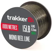 TRAKKER Vlasec Mono Reel Line (1000m) (2)